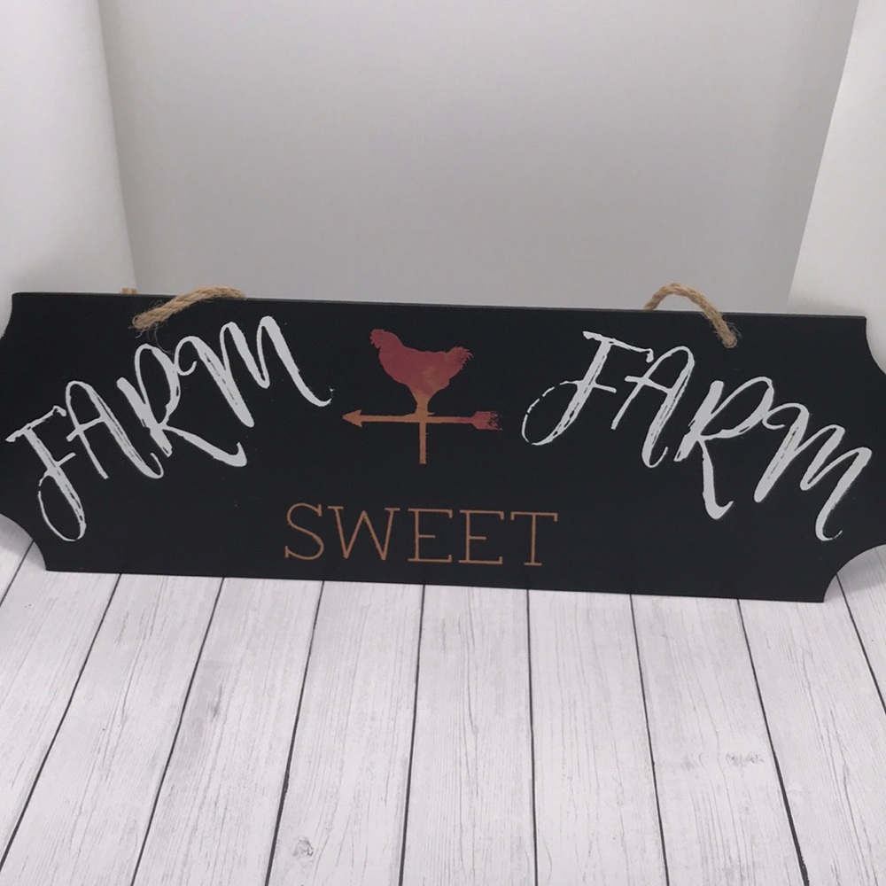 ♥️Farmhouse Decor♥️